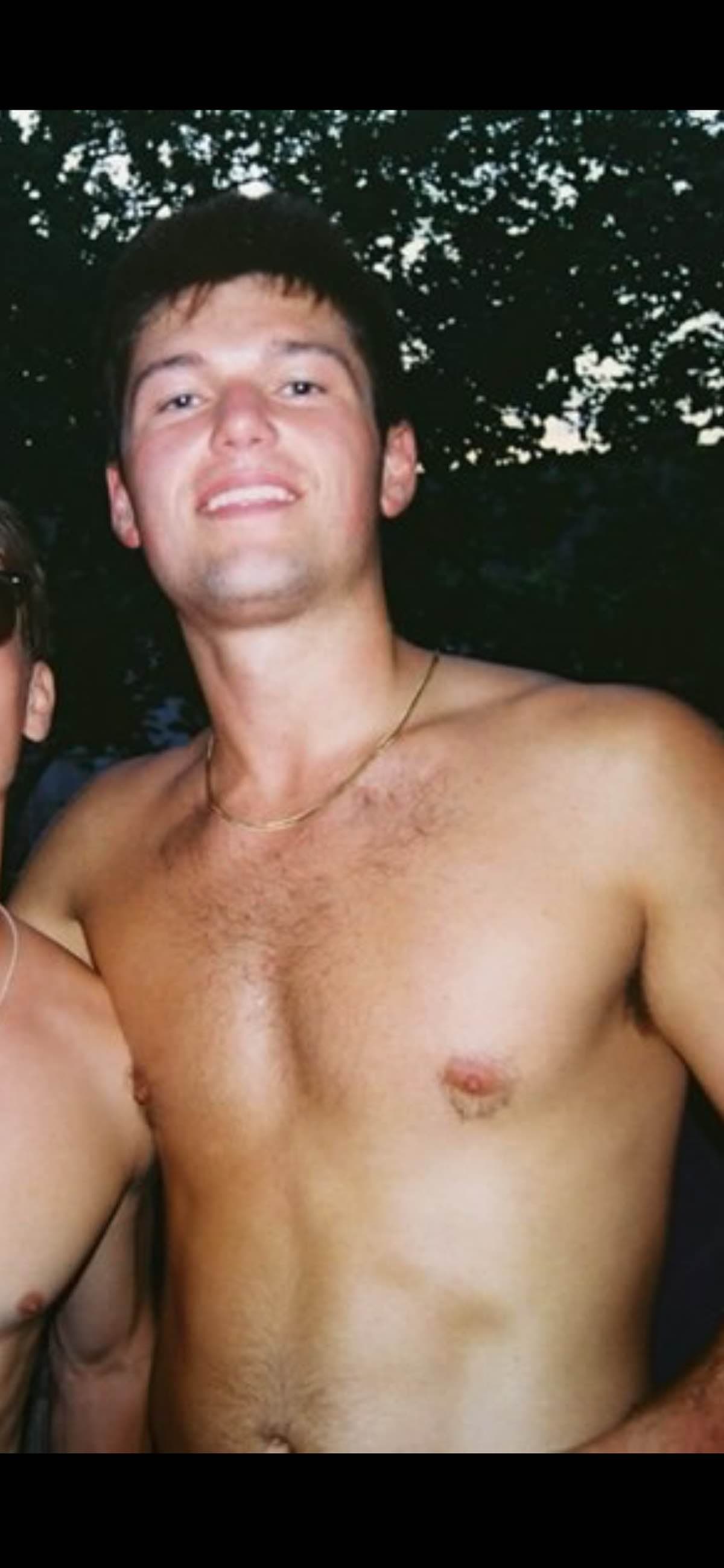 Before transformation